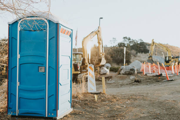 Portable Toilet Options We Offer in Willow Grove, PA