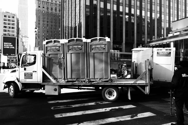 Best Porta potty delivery and setup  in Willow Grove, PA